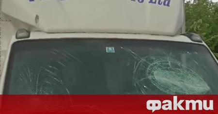 Потрошиха автосервиз на основен свидетел срещу уволнения полицай от Ловеч
