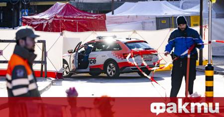 От 2019 година не е имало инспекции за противопожарна безопасност