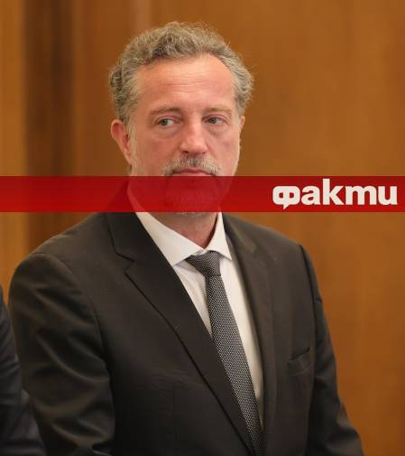 Всички българи без разлика на вяра и произход имаме равни