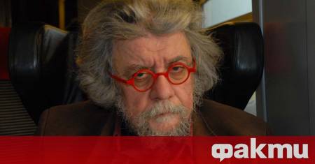 Френският клоун и комедиен педагог Филип Голие е починал предаде