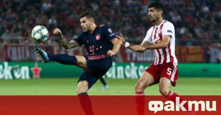 Реал Мадрид обмисля да изпрати изненадваща оферта за защитника на