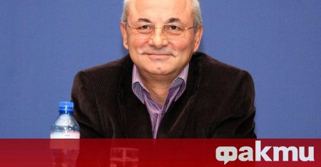 Досегашният министър на транспорта Георги Тодоров не влиза в състава