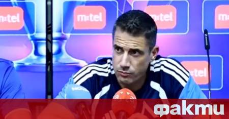 С наближаването на дългоочаквания двубой между Левски и Борац Баня