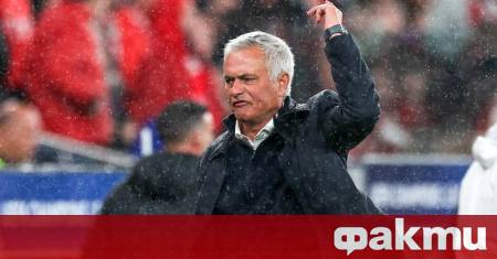 Въпреки че доминираше през целия мач Бенфика загуби у дома