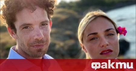 След десет години любовни драми актрисата Рая Пеева и скандалният