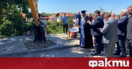 Заради дни като днешния в който се виждат реалните решения