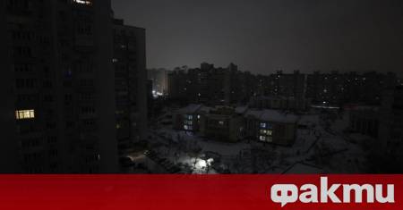 Постоянният представител на Украйна в ООН Андрей Мелник заяви че