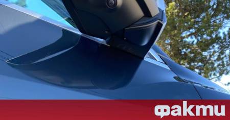 Ако някога сте се вглеждали внимателно в страничните огледала на