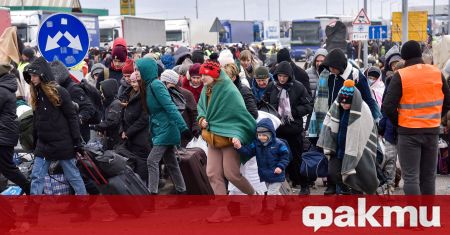 Европейската комисия представи допълнителна подкрепа за подпомагане на хората бягащи