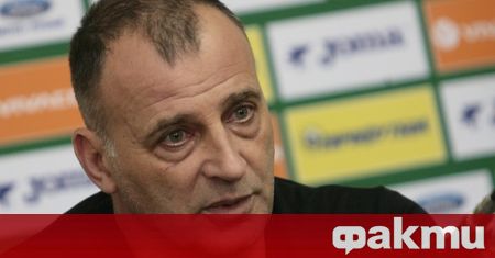 Старши треньорът на Ботев (Враца), Антони Здравков-Сухия, остана разочарован от