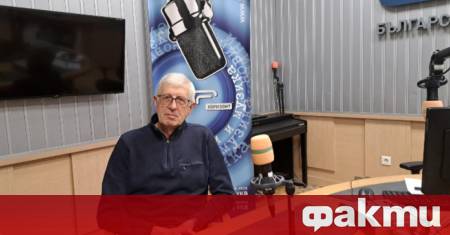 Снимка Илия Вълков Българското правителство да си седне на задните части