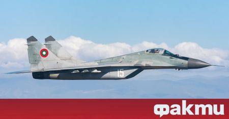 Руски боен самолет Су 35С изпълняващ учебно тренировъчен полет се разби в