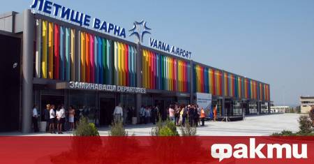С полет на авиокомпанията Israir израелски туристи отседнали в комплексите