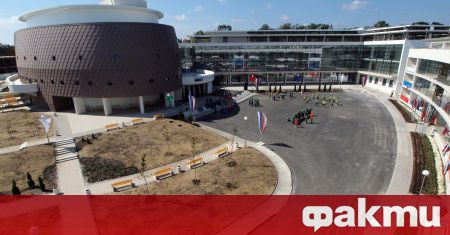SkyNews за лагера в „Камчия“: Парче Русия в сърцето на НАТО