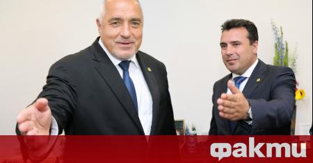 Република Северна Македония и Албания се надяват да получат официална