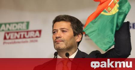 С класирането си на втория тур на президентските избори в