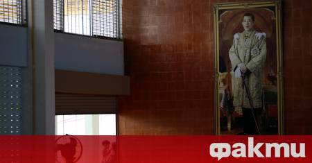 Въоръжен мъж е взел за заложници ученици и учители в