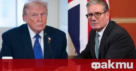 Бивш британски министър на отбраната и ветеран от Афганистан призова