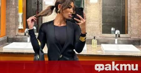 Може ли журналистка да подчини Евролигата… Може ако е Дениз