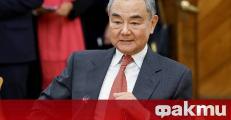 Китай се обявява против т нар едностранен тормоз и подкрепя