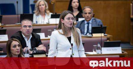 Българският евродепутат подчерта значението на политическия консенсус и устойчивото развитие