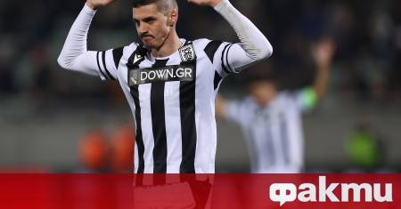 Българският национал Кирил Десподов продължава да впечатлява с изявите си