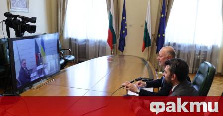 България е сред най силните и активни поддръжници на европейската интеграция