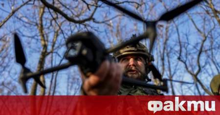Въоръжените сили на Украйна ВСУ обявиха днес че нанасяните от