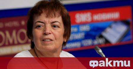 ФАКТИ публикува мнения с широк спектър от гледни точки за