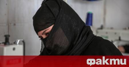Новините от Афганистан трудно достигат до света но това което