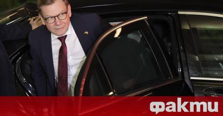 Германският външен министър призова за бързо формиране на правителство в Косово Германският външен министър призова за бързо формиране на правителство в Косово