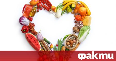 Диетоложката Лера Лавски посочи редица полезни хранителни продукти които намаляват