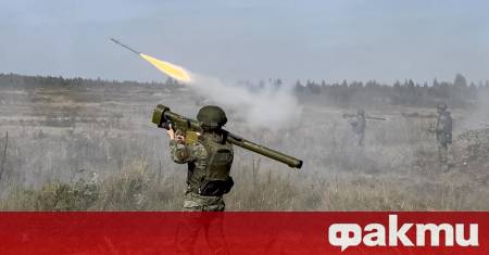 Кремъл продължава да твърди че Русия решително побеждава Украйна на