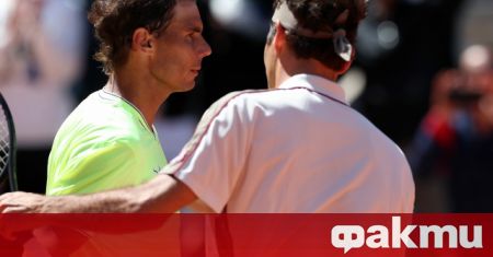 Най-популярният испански тенисист Рафаел Надал направи изненадващо признание, че си