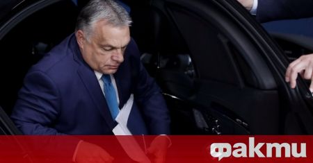Унгарската опозиция ще подкрепи общ кандидат за премиер след изборите