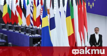 Европейският парламент ще посвети голяма част от сесията си тази