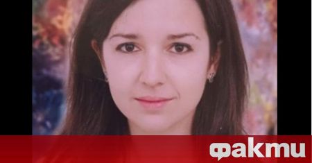Майка от Казанлък издирва изчезналата си дъщеря Във фейсбук публикация Марияна