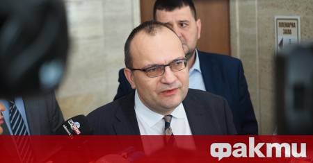 Новият бюджет за 2026 влиза в парламента другата седмица но