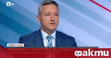 Ние от БСП сме последователни Не искахме тези самолети на