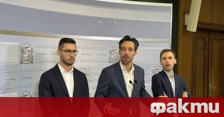 По повод изказване на кмета на София Васил Терзиев в