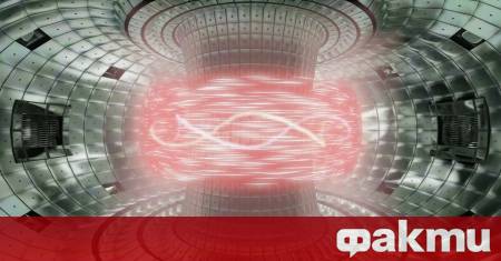 Американската компания Helion Energy официално получи разрешение от властите на