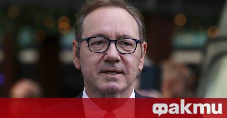 Кевин Спейси носител на две награди Оскар планира да се