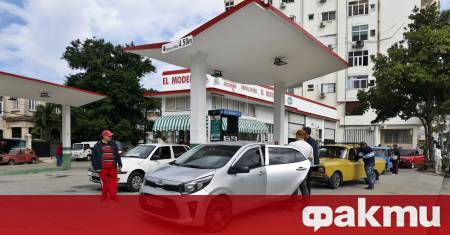 След нападението на САЩ срещу най близкия съюзник на Куба