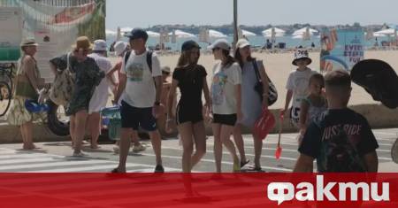 Стотици израелски туристи дошли на почивка в България остават блокирани