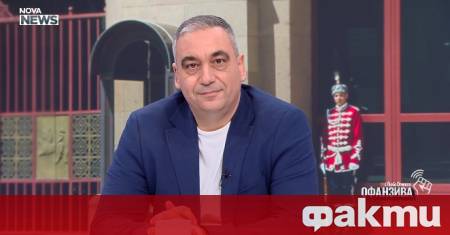 Темата за евентуална президентска партия на Румен Радев отново е