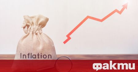 Инфлацията в Италия през август достигна 8 4 на сто на