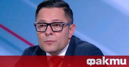Предприехме една много важна и решителна стъпка в подкрепа на