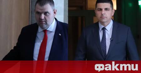 ФАКТИ публикува мнения с широк спектър от гледни точки за