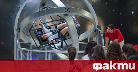 Исторически успех за българското STEM образование отбелязва тазгодишната кампания за