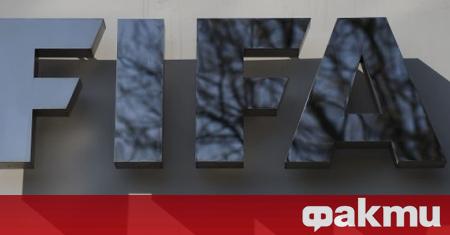 ФИФА обяви временни промени в правилата за трансфери на играчи